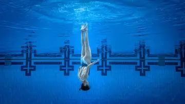 Artistic Swimming
