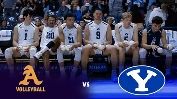St. Thomas Aquinas College vs BYU (1-10-25)