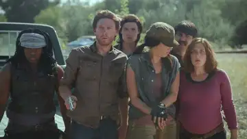 Season 6 Halloween Special