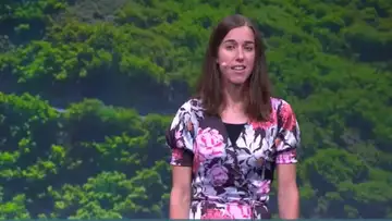 Stacey Shaw | Your Path of Discipleship