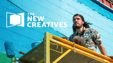 The New Creatives