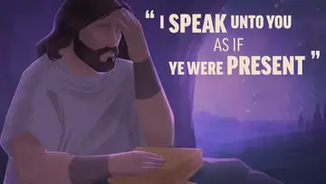 November 4-10 | Mormon 7-9