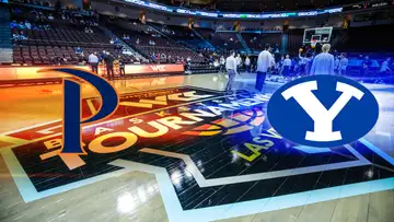 BYU vs. Pepperdine (3-3-23)