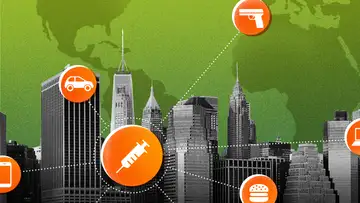 Violence, Opioids, Loneliness, Obesity — The Pros and Cons of Treating Social Issues as Epidemics