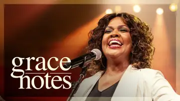 Grace Notes