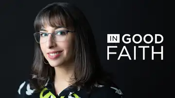 Ep. 122 Rabbi Danya Ruttenberg