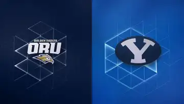 Oral Roberts vs. BYU (12-28-19)