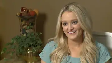 The Bullied Beauty Queen
