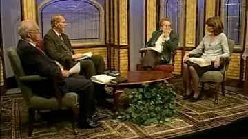 1 Pet. 1-2: "The Trial of Your Faith"