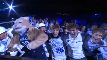 Has BYU MBB Turned a Corner?