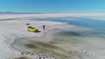 The Gift of Travel
