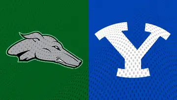 Eastern New Mexico vs. BYU (12-18-12)