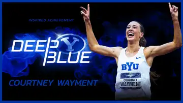 Courtney Wayment