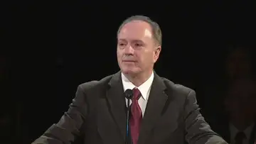 Elder Lynn G. Robbins | “Avoid It”