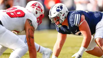 SUU vs. BYU (11-12-16)