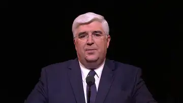 Elder José A. Teixeira | How to Have Joy and Fulfillment