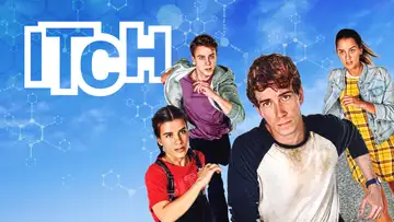 Itch
