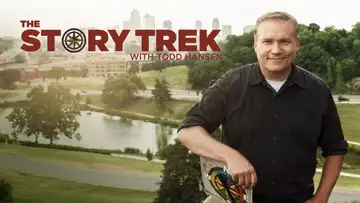 The Story Trek