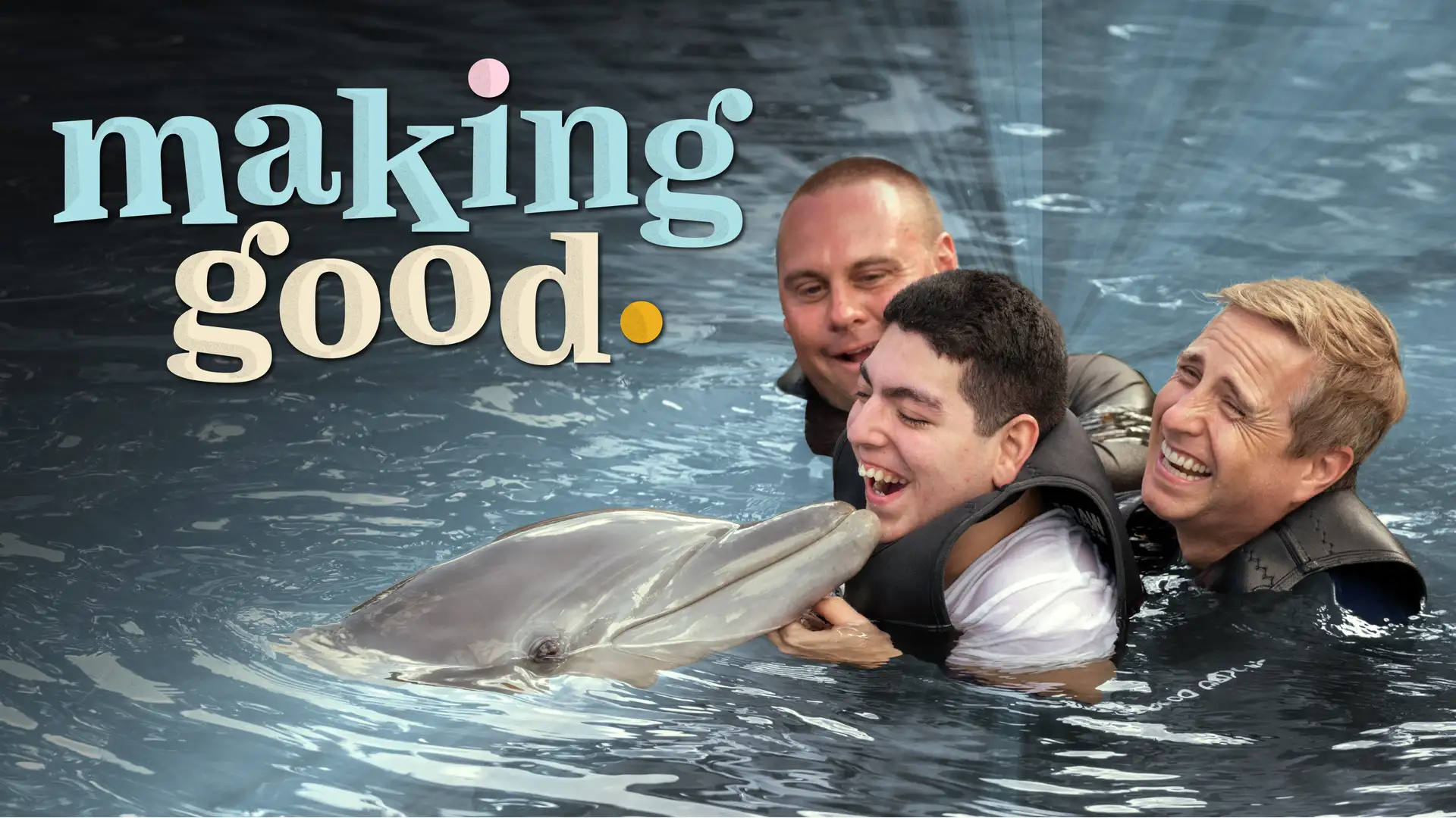 Making Good