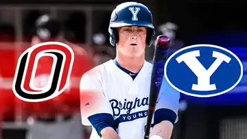 Omaha vs BYU (3-4-23)