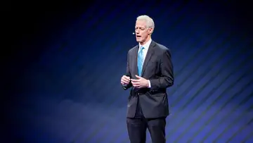 Kevin J Worthen | We Get to Choose Our Destiny / Peggy S. Worthen | Taking Charge of Our Own Testimony