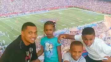 Calling on the Village & The Blended Family