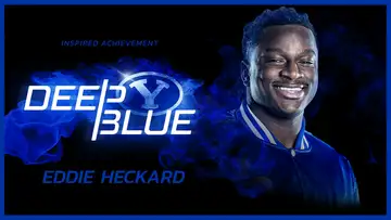 Eddie Heckard