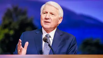 Brother Jan E. Newman | Magnifying Our Precious Gift of Time