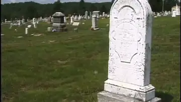 Cemetery Records