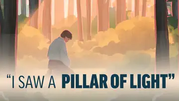 January 13-19 | Joseph Smith—History 1:1-26