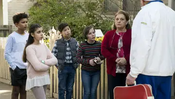 The Case of the Suspect Sprinkler / The Case of the Peculiar Pop Quiz