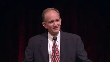 R. Bruce Money | The Lord’s Country and Kingdom—Your Passport