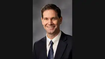 Ruth, 1 Samuel 1-7 with BYU Religion Professor Tyler Griffin