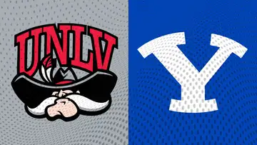 BYU vs. UNLV (12-15-18)