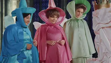 Season 7 Episode 18