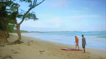 North Shore, HI