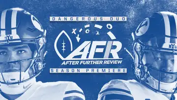 Dangerous Duo