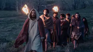 The Upper Room Part II