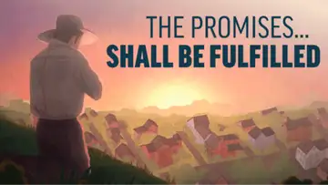May 5-11 | Doctrine and Covenants 45