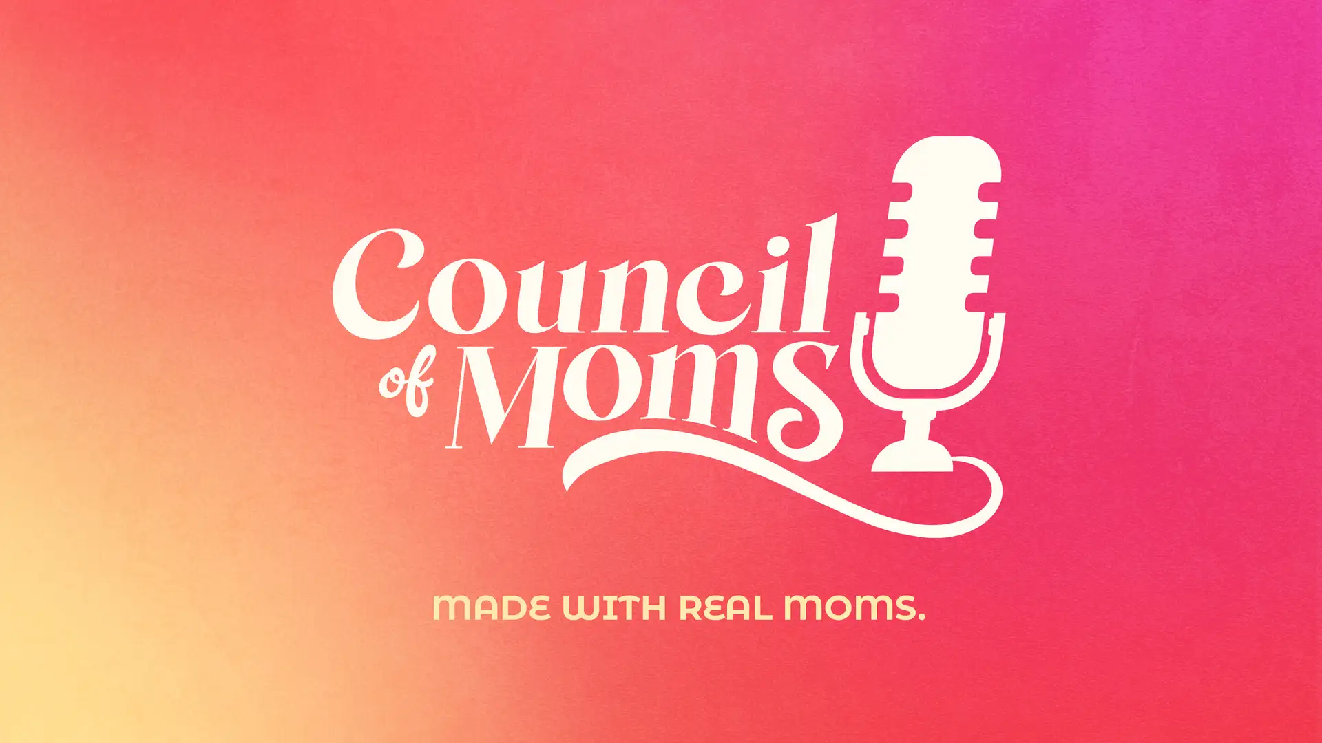 Council of Moms