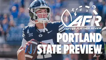 Portland State Preview
