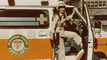Pittsburgh's Revolutionary Black Paramedics Made a Breakthrough in Medicine, Part II