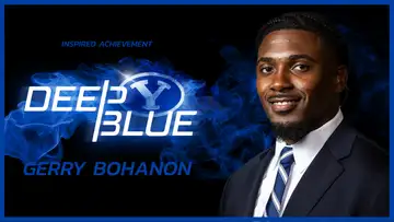 Gerry Bohanon