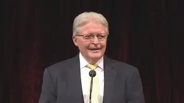 Ray T. Clifford | Language Learning: A Truly Educational Experience