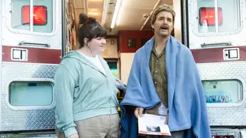 Missing Poster (ft. Special Guest Will Forte)
