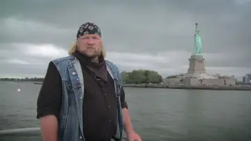 Immigrant Song