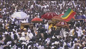 Africa Rising