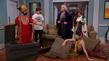 Season 5 Episode 6