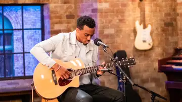 Jonathan McReynolds / Marie Osmond