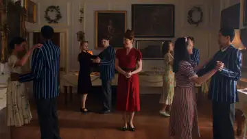 The Dance